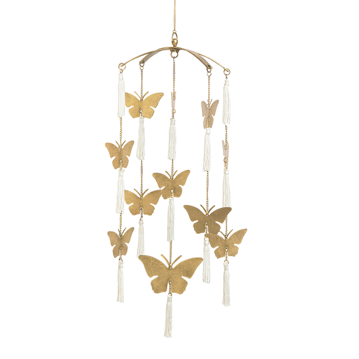 Butterfly Ceiling Hanging