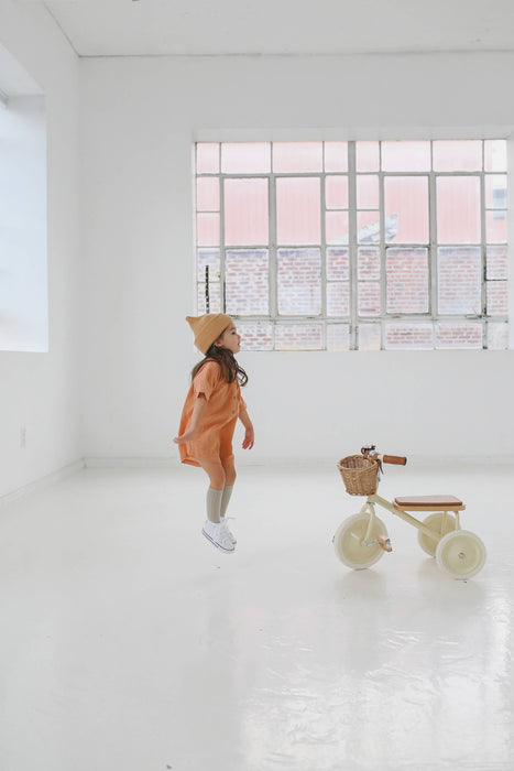 BANWOOD TRIKE VINTAGE - CREAM