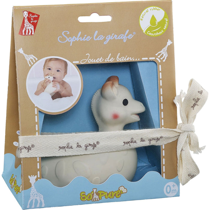 Sophie la Girafe So’Pure Bath Toy