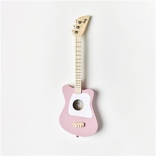 Loog Mini Electric Guitar