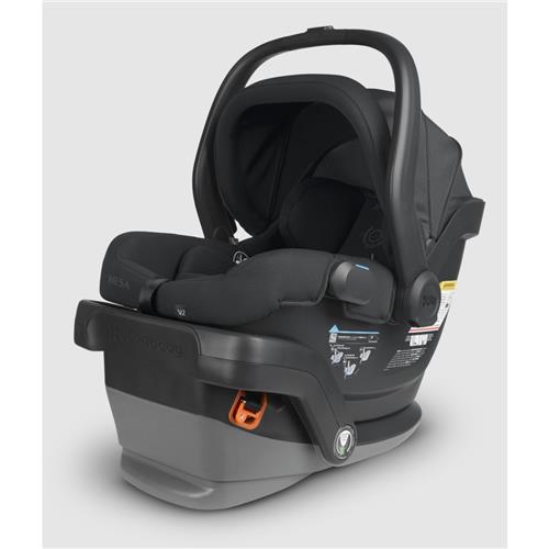 UPPAbaby Mesa V2 Infant Car Seat + Base