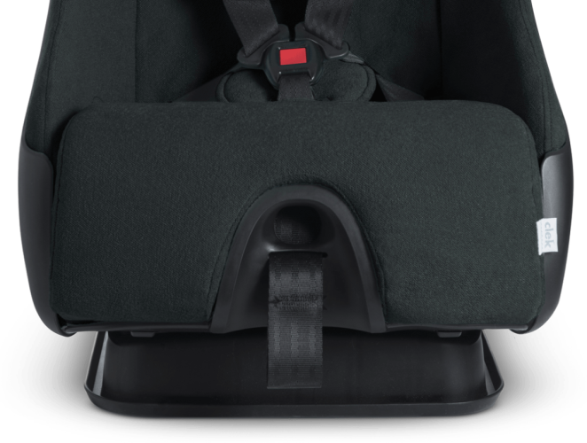 Clek Fllo Convertible Car Seat with Anti-Rebound Bar