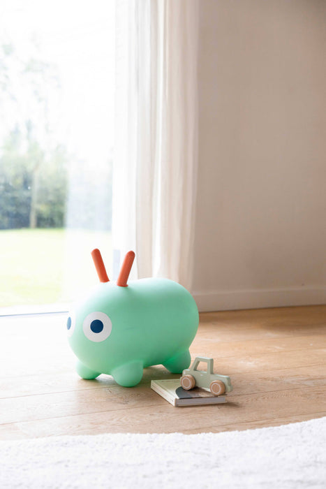 Quut Skippi - A bouncy friend just for you!