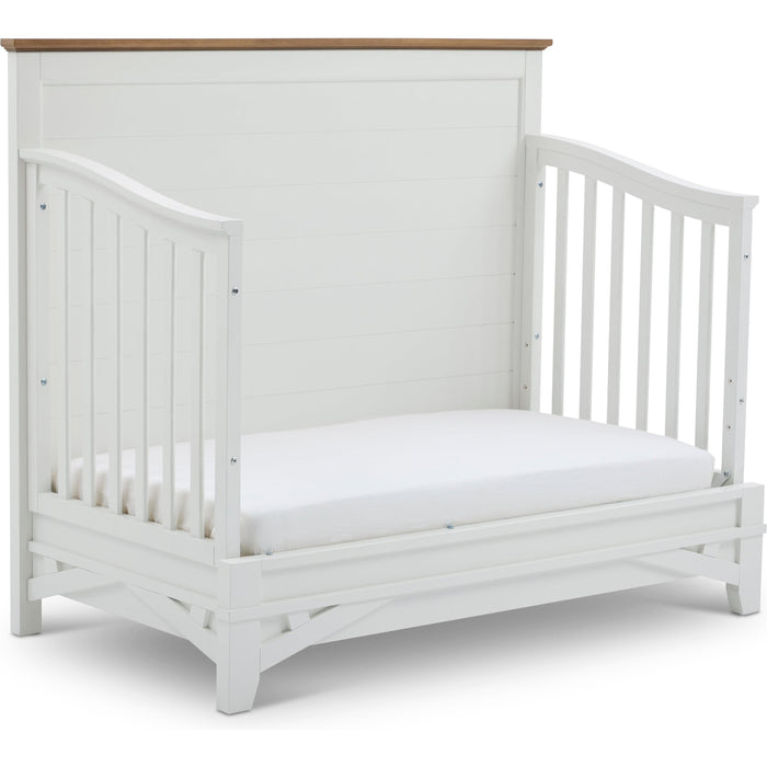 Parker House Artisan 4-in-1 Convertible Crib