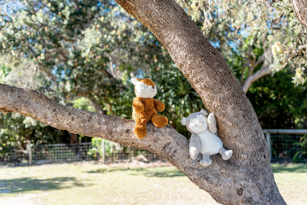 OB Frankie Fox Soft toy 13.5"/34cm