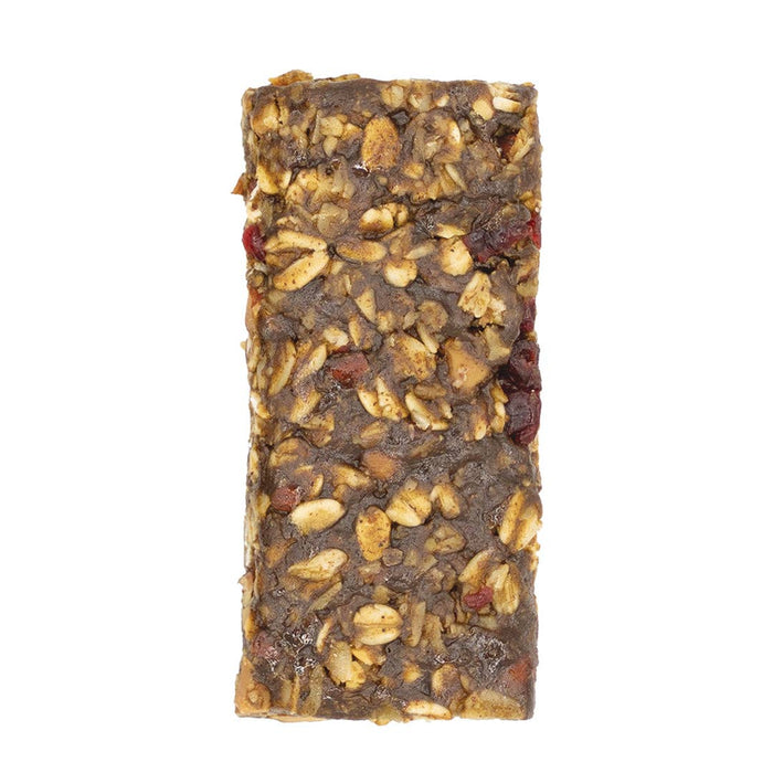 Organic Milkmaid® Lactation Bars Cranberry Almond