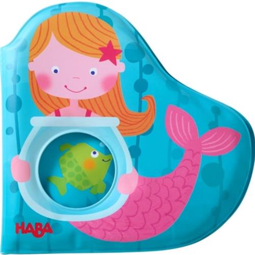 HABA Bath Book