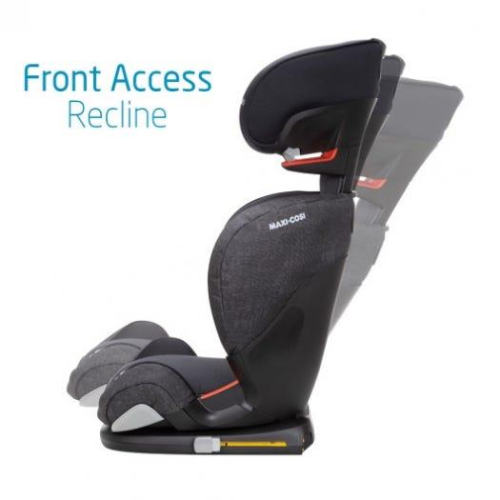 Maxi-Cosi RodiFix Booster Car Seat