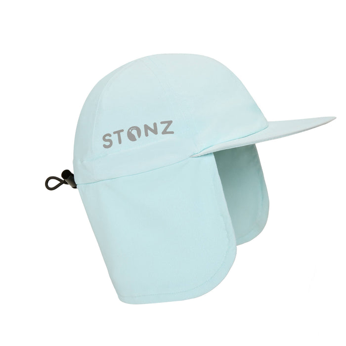 Flap Cap Sun Hat