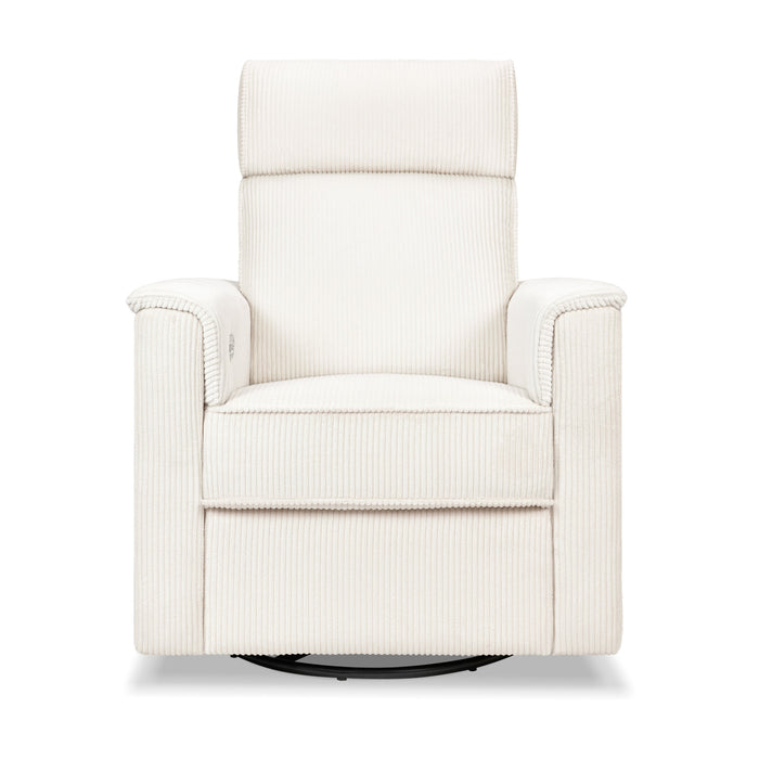 Namesake Willa Plus Power Glider Recliner + Power Headrest