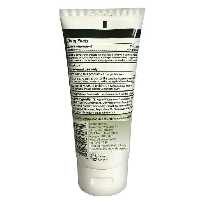 Aloe Gel Skin Relief™ 5oz.