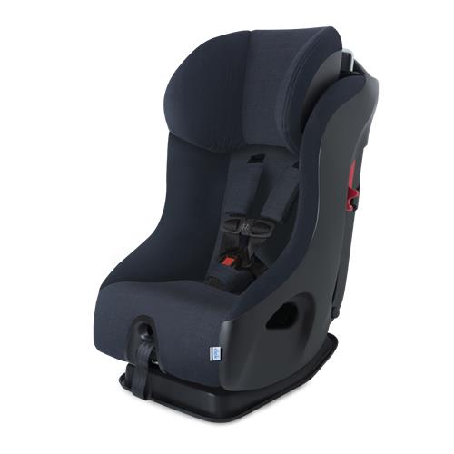 Clek Fllo Convertible Car Seat with Anti-Rebound Bar