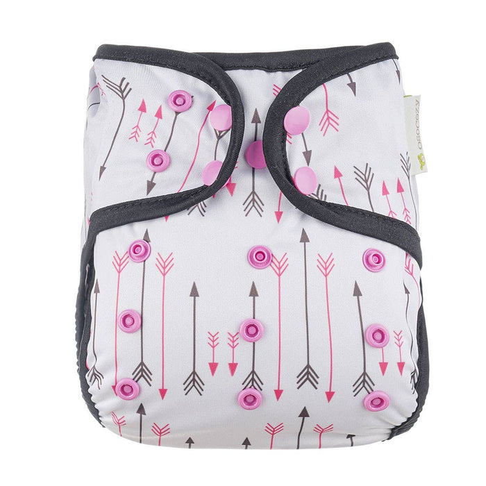 OsoCozy One Size Cloth Diaper Covers