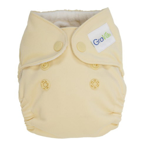 GroVia Newborn AIO