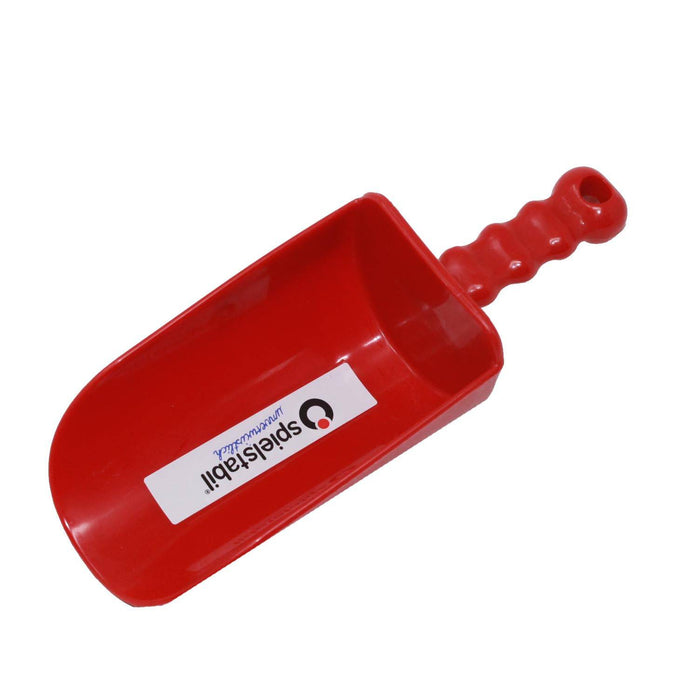 HABA Large Scoop for Sand & Snow – Sturdy Kids' Digging Tool