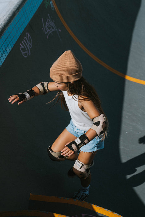 BANWOOD PROTECTIVE GEAR - ONE SIZE