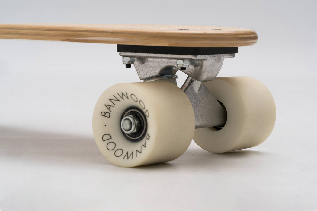 BANWOOD SKATEBOARD - NATURE