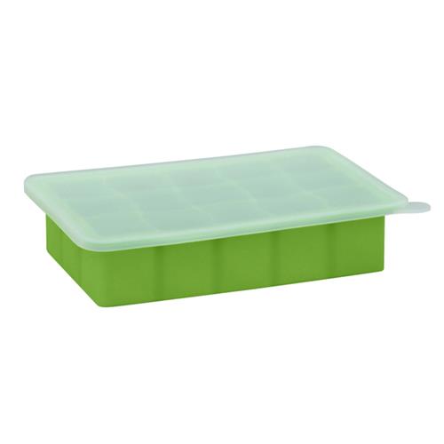 Green Sprouts Freezer Tray