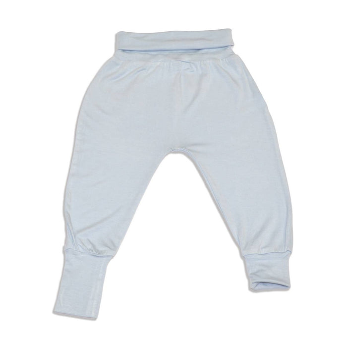 Silkberry Baby Bamboo Grow with Me Harem Pants