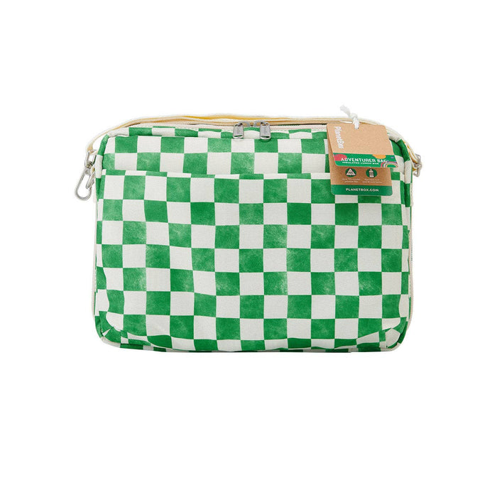 PlanetBox Adventurer Insulated Lunch Bag