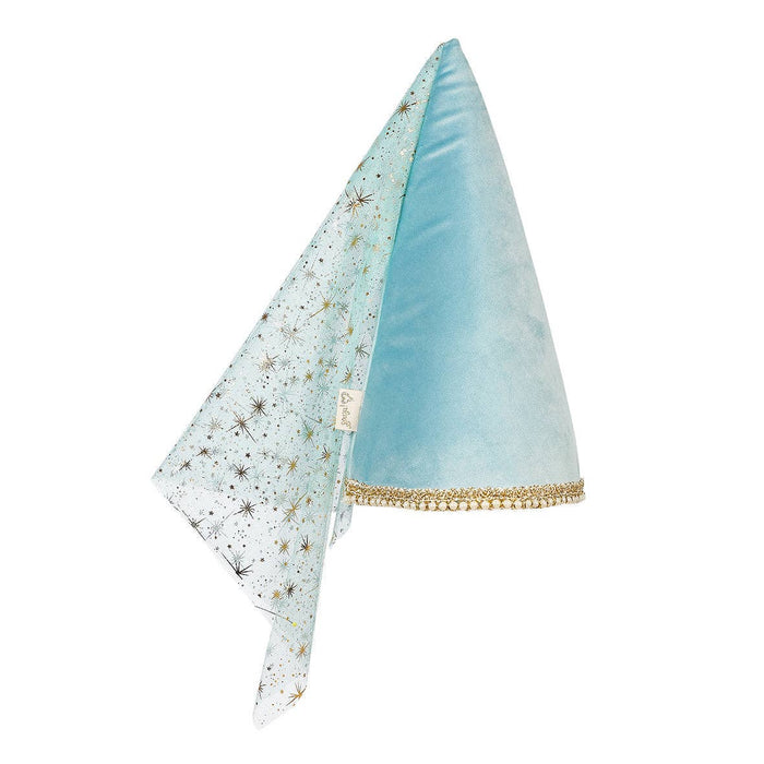 Victoria Medieval Hat-Costume Accessory for Kids - Carnival & Festive Use
