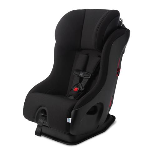 Clek Fllo Convertible Car Seat with Anti-Rebound Bar