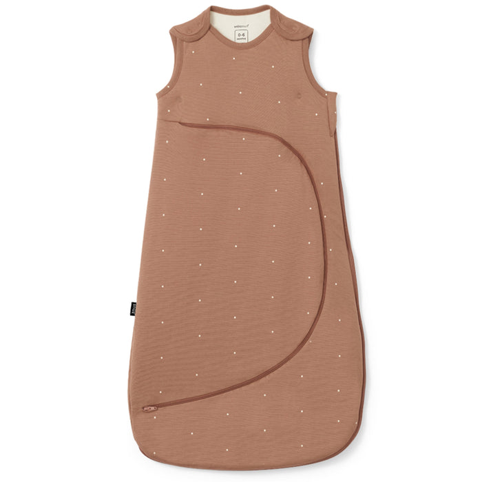 SnüzPouch Blush Dot