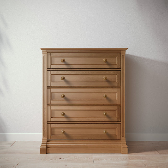 Romina Imperio Tall Chest