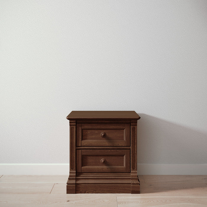 Romina Imperio Nightstand