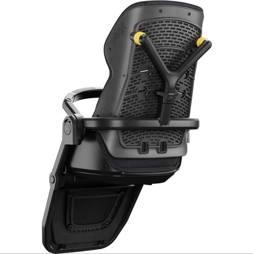 Veer Switchback Seat Luxe