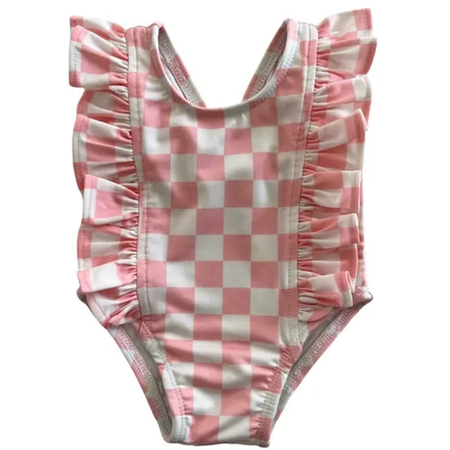 SIIX Monaco Swimsuit / UPF 50+