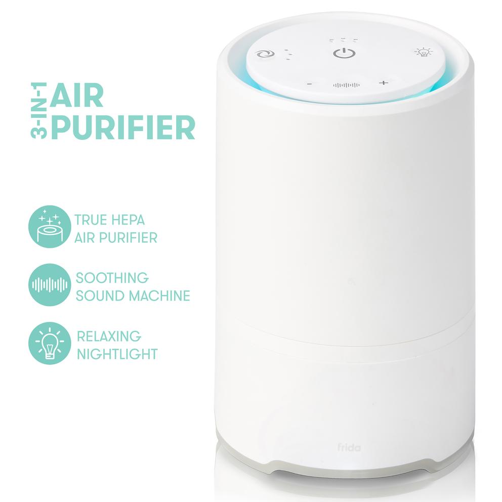 Air Purifiers