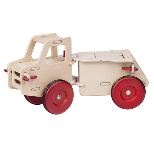 Moover Toys Ride-On-Truck