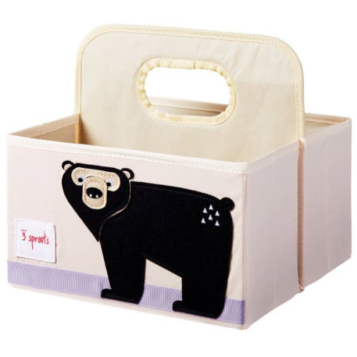 3 Sprouts Diaper Caddy