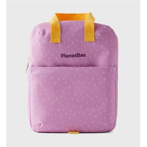 PlanetBox Lunch Tote Bag