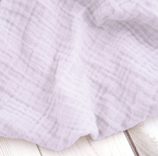 Sugar + Maple Classic Muslin Swaddle