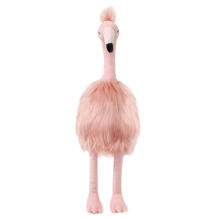 Gloria Flamingo Soft Toy 17"/ 43cm