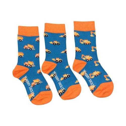 Friday Sock Co. Kids Socks