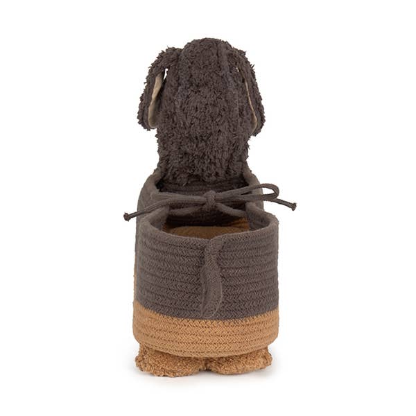 Lorena Canals Basket - Sparky