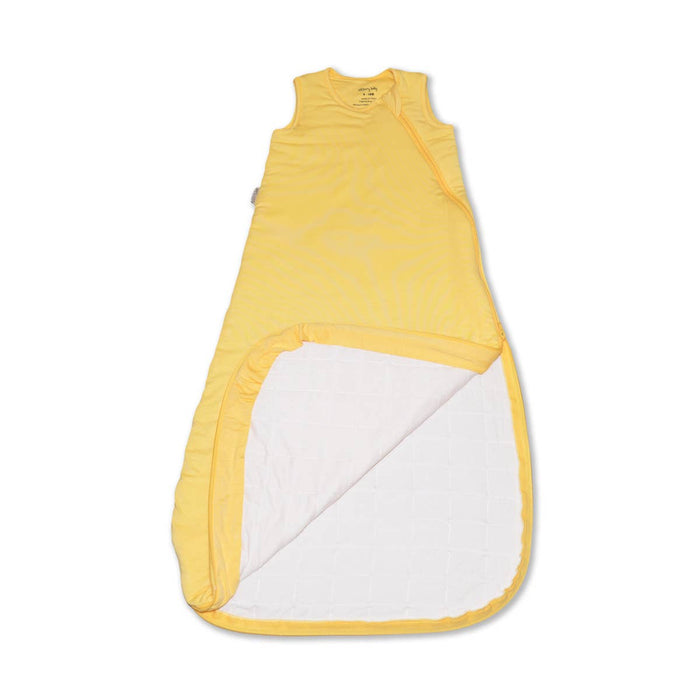 Silkberry Baby Bamboo Sleeping Sack W/2 Way Zipper 1.0 TOG