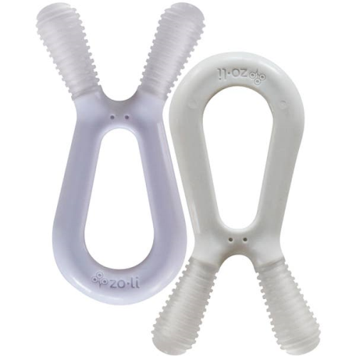 ZoLi Bunny Teether