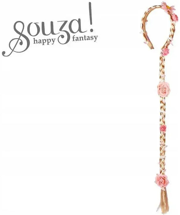 Souza Braid Taylor Blond