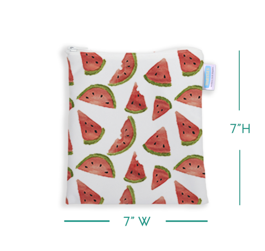 Thirsties Sandwich & Snack Bag