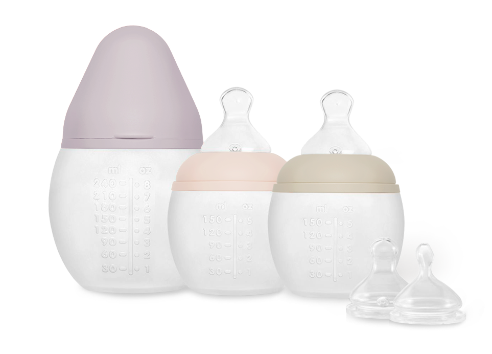 Elhée Birth box