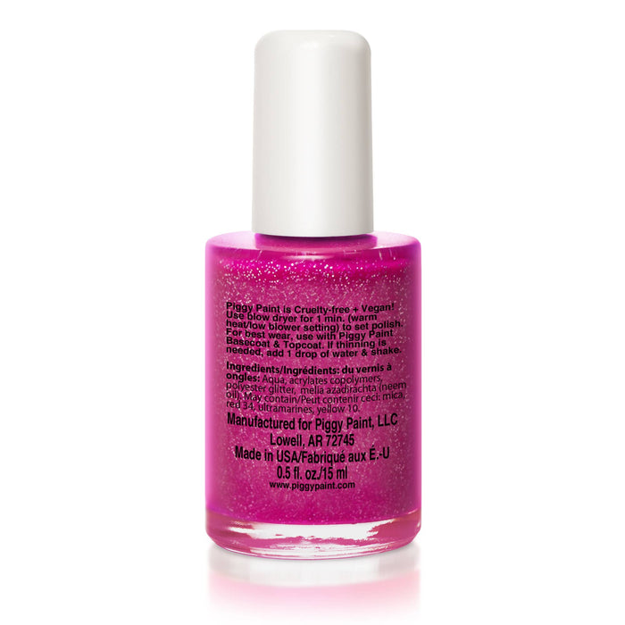 Glamour Girl Nail Polish Non-toxic Kids Nail Polish