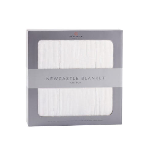 Newcastle Classics Blanket