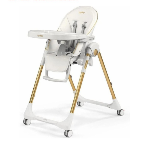 Peg-Perego Prima Pappa Zero 3 Highchair