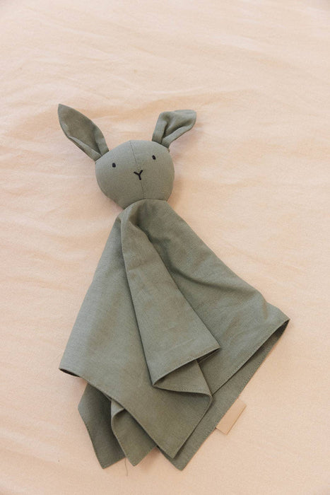 Acadian - Linen Lovey Bunny