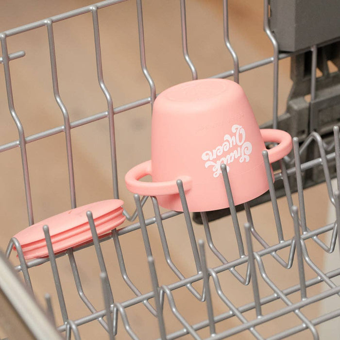 Bella Tunno | Snack Queen Happy Snacker