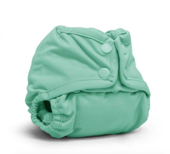 Rumparooz Newborn Snap Diaper Cover